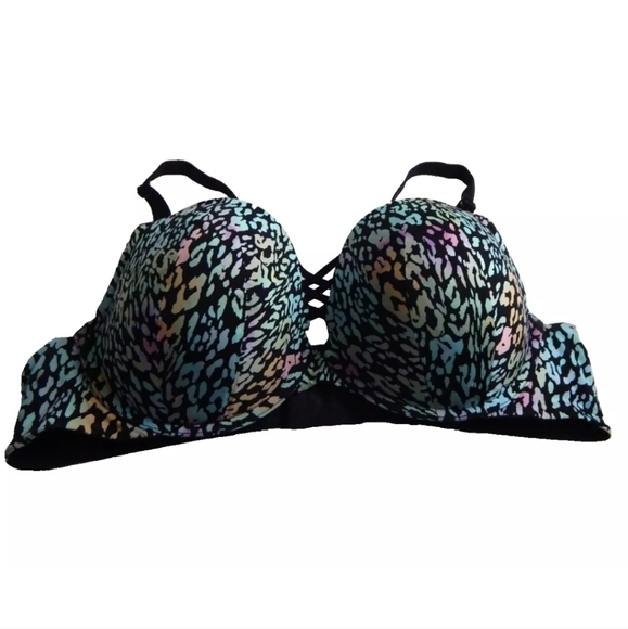 Torrid 360 Back Smoothing Perfect Coverage Bra - Picture 1 of 3